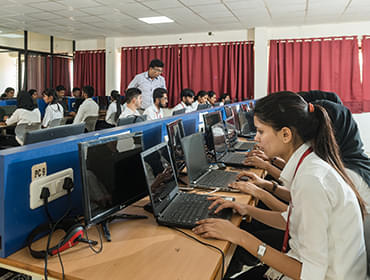 Yenepoya University collaborating with NIAT Campus photo 2